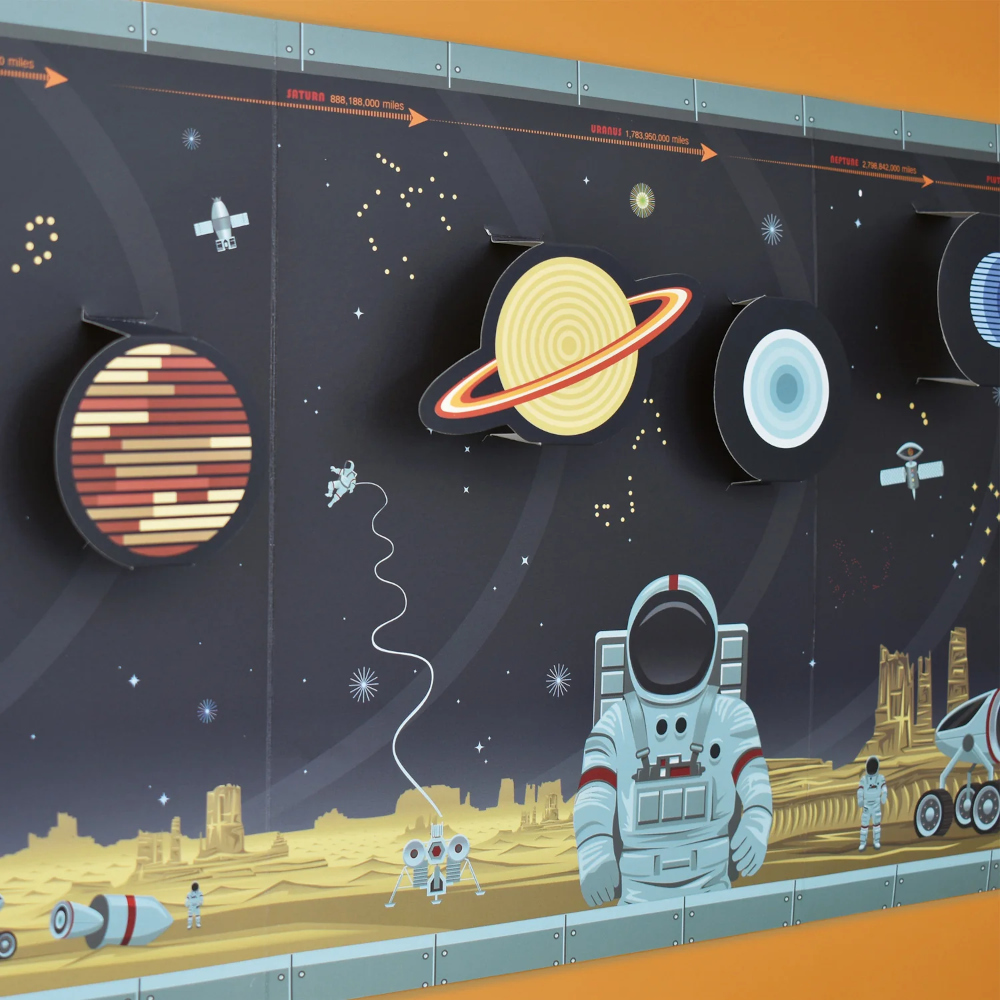 Create your Own Solar system - Image 3