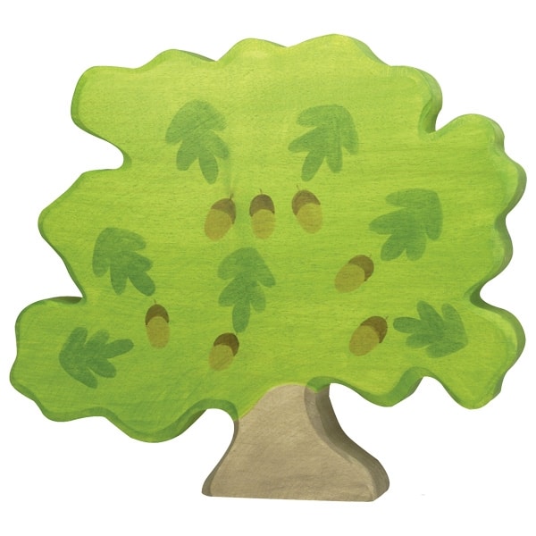 Oak Tree