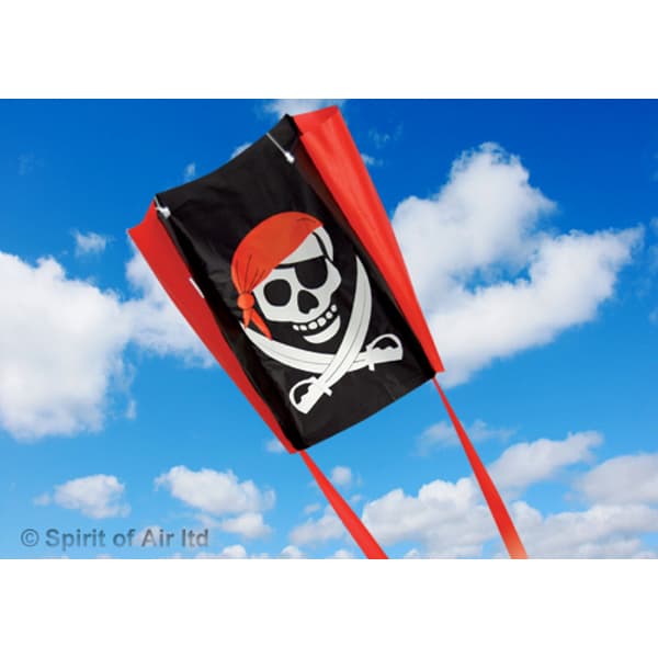 Pocket Pals Pirate
