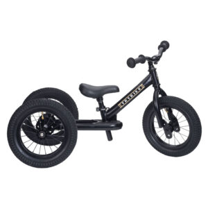 Trybike – Steel in Balance Trike
